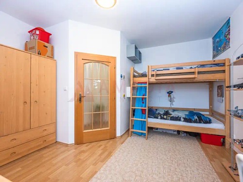 Prodaný byt 4+1 125 m²