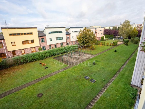 Prodaný byt 3+1 65 m²