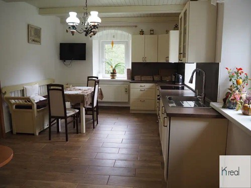 Prodej domu 331 m², pozemek 3731 m²