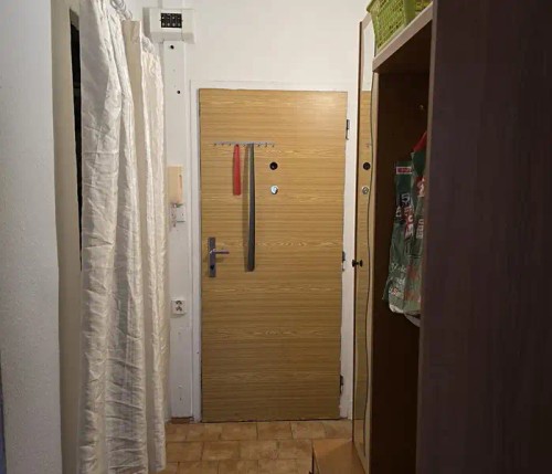 Prodaný byt 3+1 63 m²