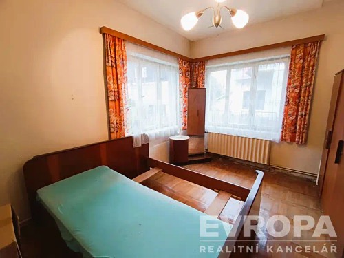 Prodaný dům 160 m², pozemek 158 m²
