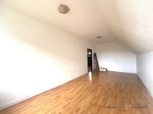 Prodaný dům 279 m², pozemek 1525 m²