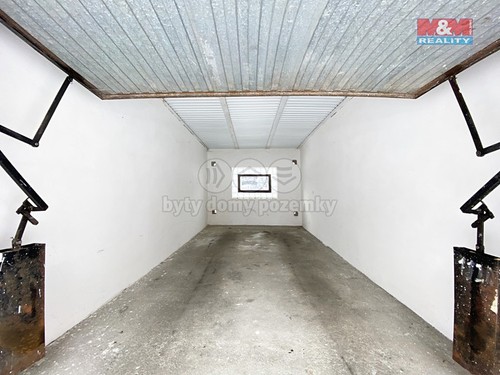 Prodaná chalupa 139 m², pozemek 959 m²