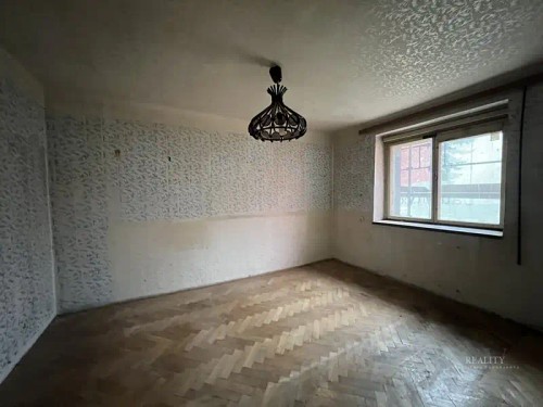 Prodaný byt 2+1 49 m²