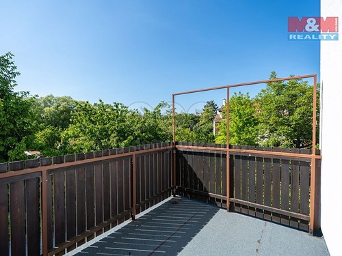 Prodaný dům 164 m², pozemek 347 m²