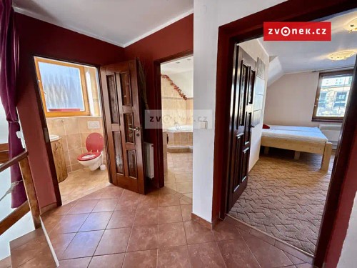 Prodaný dům 302 m², pozemek 430 m²