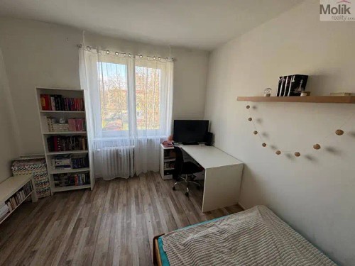 Prodej bytu 2+1 56 m²