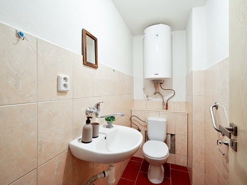Prodaný dům 126 m², pozemek 500 m²