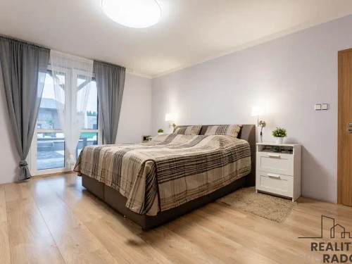 Prodej domu 137 m², pozemek 150 m²