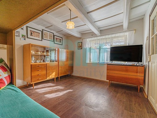 Prodaný dům 50 m², pozemek 143 m²