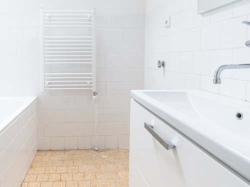 Prodaný byt 2+1 52 m²