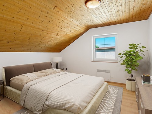 Prodaný dům 149 m², pozemek 825 m²