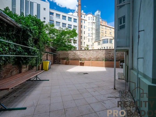 Prodaný byt 2+kk 66 m²