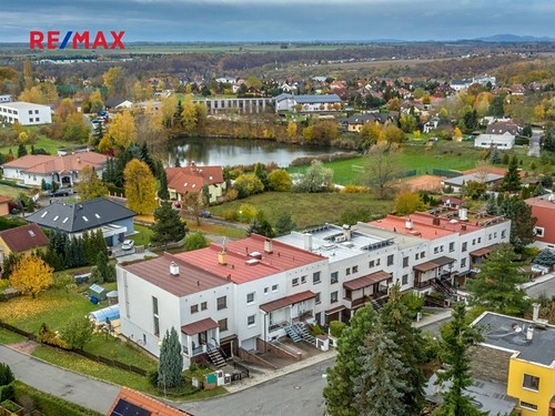 Prodaný dům 240 m², pozemek 358 m²