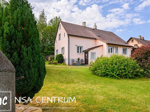 Prodaný dům 200 m², pozemek 772 m²