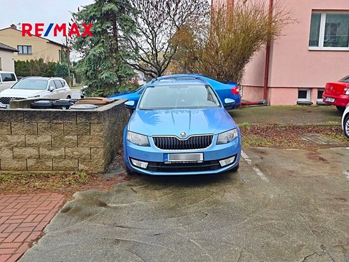 Prodaný byt 2+kk 42 m²