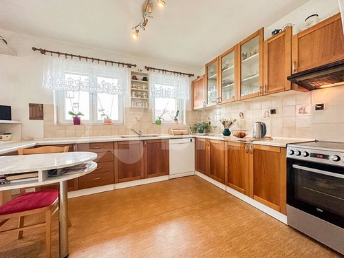 Prodaný dům 143 m², pozemek 557 m²