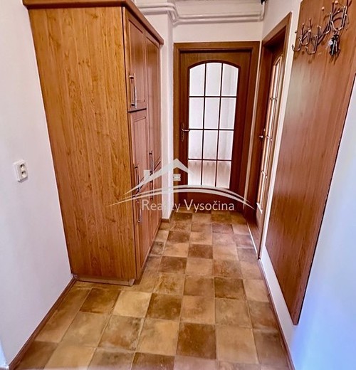 Prodaný byt 3+kk 55 m²