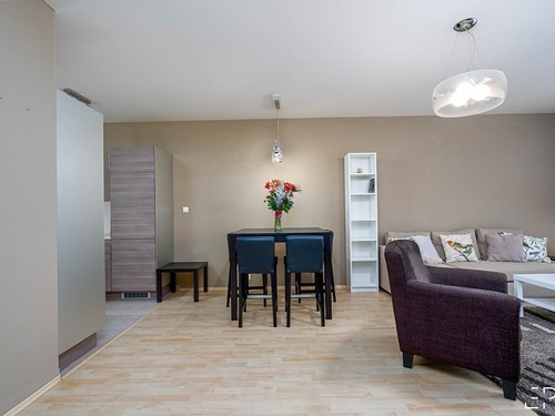 Prodaný byt 2+kk 59 m²