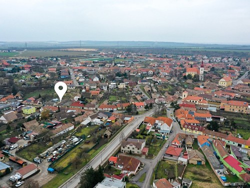 Prodaný dům 126 m², pozemek 500 m²