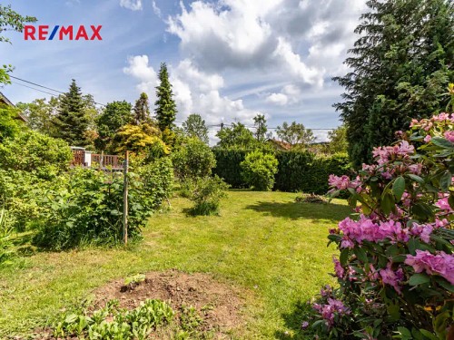 Prodaný dům 110 m², pozemek 653 m²