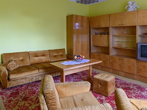 Prodaný dům 150 m², pozemek 1500 m²