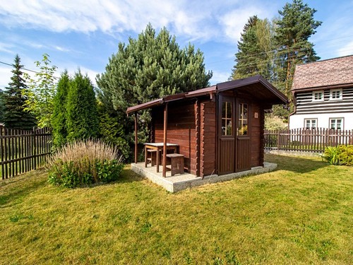 Prodaný dům 144 m², pozemek 952 m²
