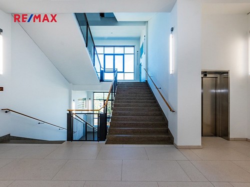 Prodej atypického bytu 62 m²