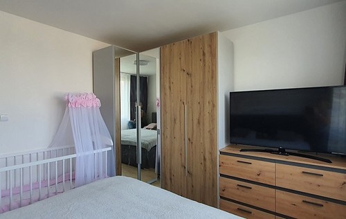 Prodaný byt 3+1 66 m²