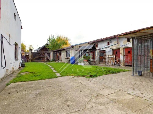 Prodej domu 315 m², pozemek 1555 m²