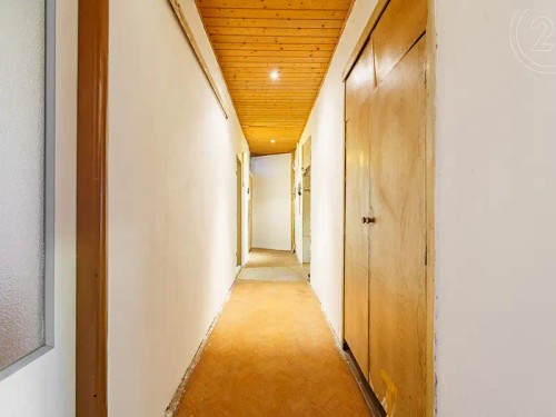 Prodaný byt 3+1 92 m²
