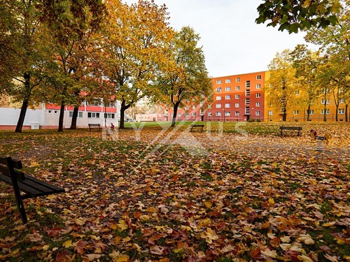 Prodaný byt 3+1 63 m²