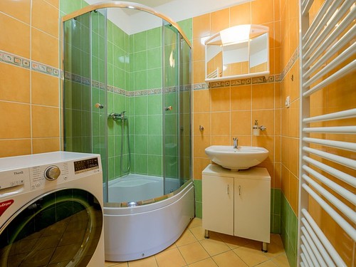 Prodaný  byt 3+kk 57 m²