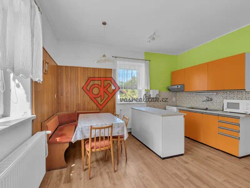 Prodej domu 358 m², pozemek 931 m²