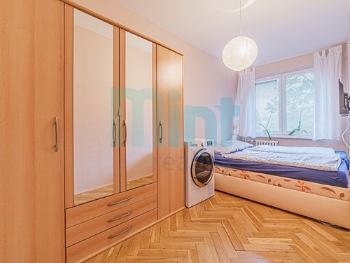 Prodaný byt 3+1 63 m²