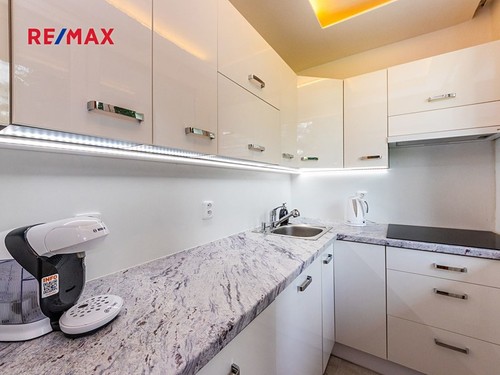 Prodaný byt 1+1 27 m²