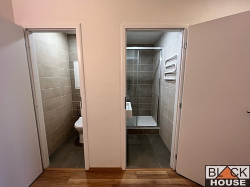 Prodaný byt 2+kk 43 m²
