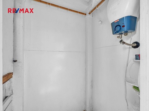 Prodaná chata 29 m², pozemek 304 m²