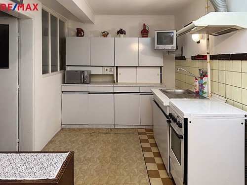 Prodaný dům 160 m², pozemek 153 m²