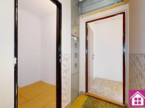 Prodaný  byt 3+1 79 m²