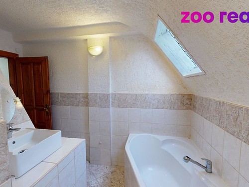 Prodaný byt 3+1 57 m²