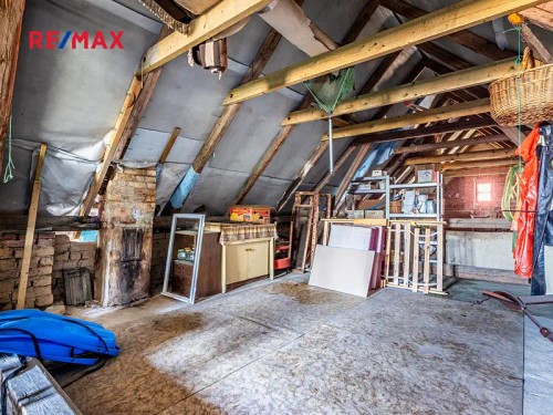 Prodej domu 88 m², pozemek 317 m²