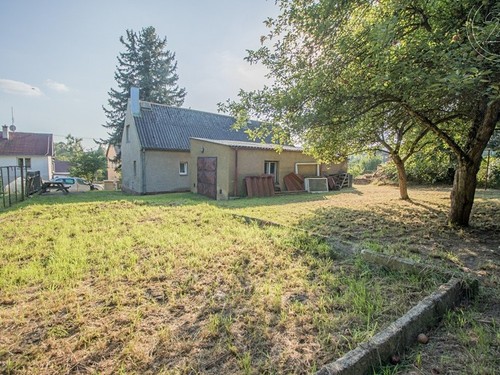 Prodaný dům 97 m², pozemek 858 m²