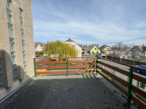 Prodaný dům 230 m², pozemek 612 m²