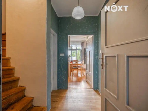 Prodaný dům 89 m², pozemek 663 m²