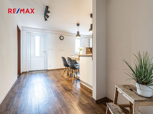 Prodaný dům 250 m², pozemek 723 m²