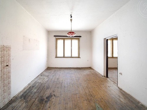 Prodaný dům 553 m², pozemek 431 m²