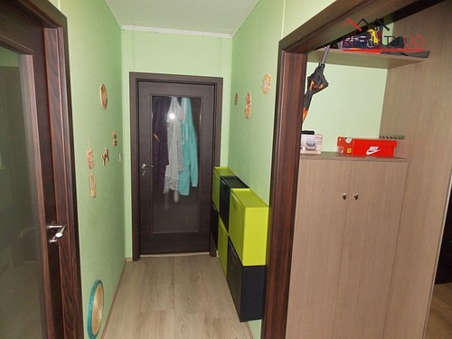 Prodaný byt 3+1 75 m²