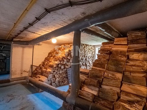 Prodaný dům 250 m², pozemek 1431 m²