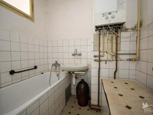Prodaný byt 3+1 70 m²